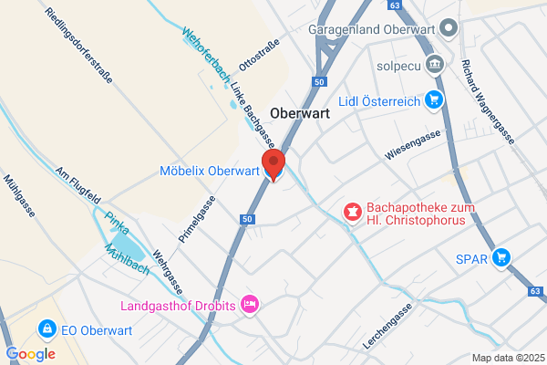 Möbelix Oberwart