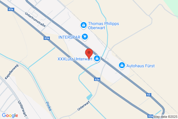 mömax Möbelhaus Unterwart