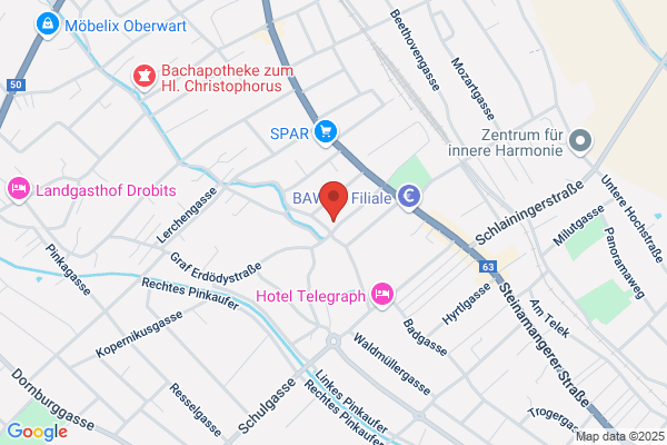 Hospizbewegung Burgenland