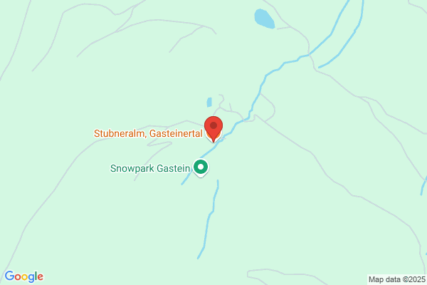 Restaurant Stubneralm