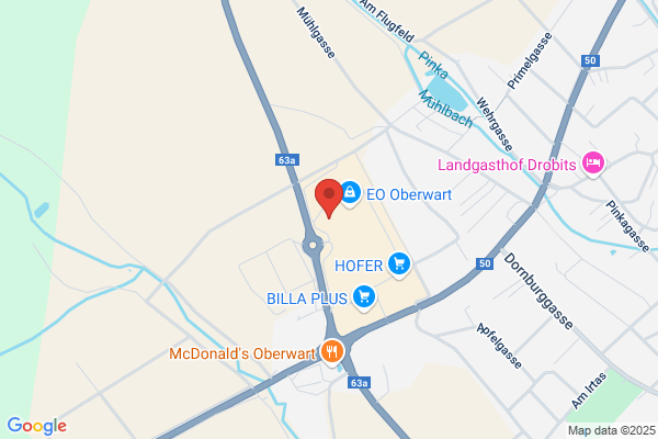 Salamander in Austria Gesellschaft m.b.H., Filiale 7400 Oberwart (300166196)
