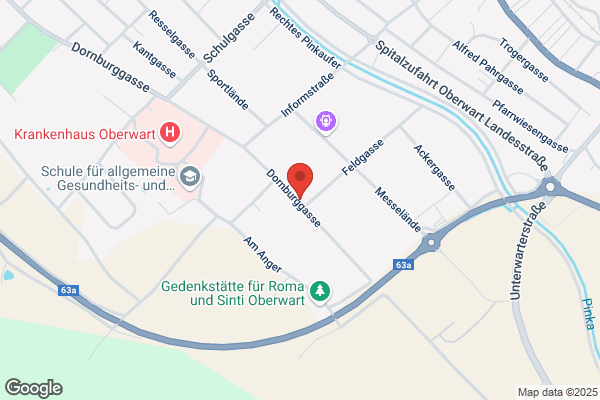 Rotes Kreuz Bezirksstelle Oberwart