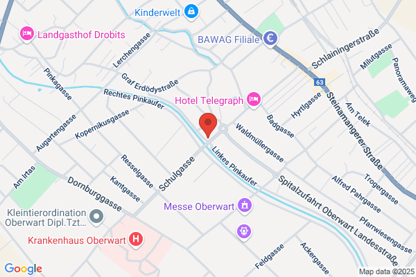 Dreieck Pub