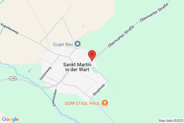TG St. Martin/Wart