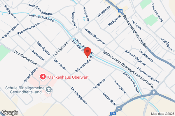 Sporthalle Oberwart