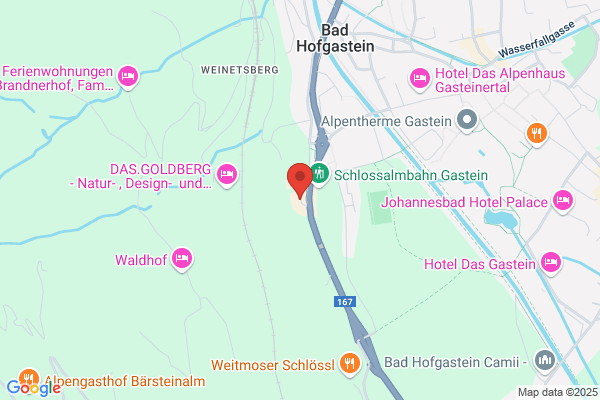 Gasteiner Bergbahnen AG