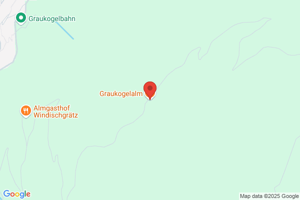 Gasteiner Bergbahnen AG Graukogel