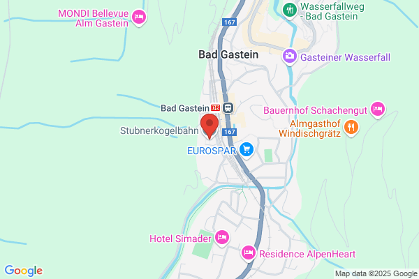 Stubnerkogelbahn