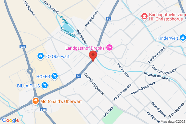A und O Frische Shop-Muehl