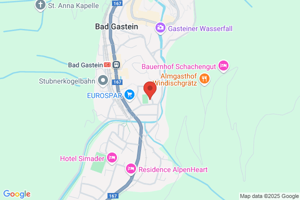 Skiklub Badgastein-Nordisch B. Patrizio