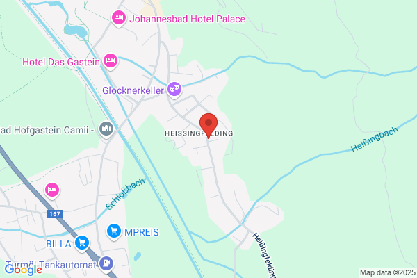 WSV Bad Hofgastein - Sektion nordisch