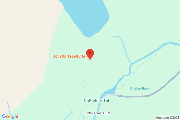 Berghaus Zschocke