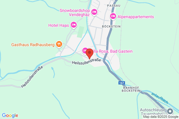 Bergrettung