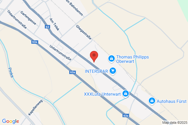 Fressnapf Oberwart