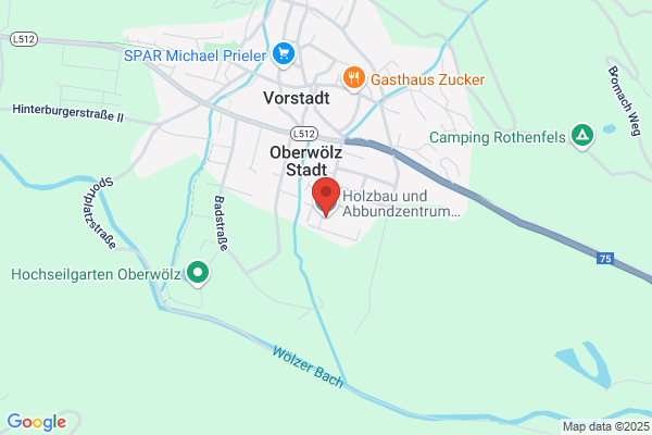 Holzbau & Abbundzentrum Reinhard Hansmann GmbH