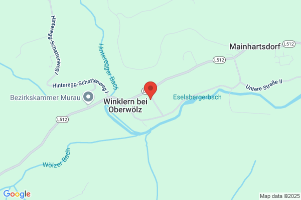 Eichmann Landmaschinenhandel und - reparatur Gesellschaft m.b.H.