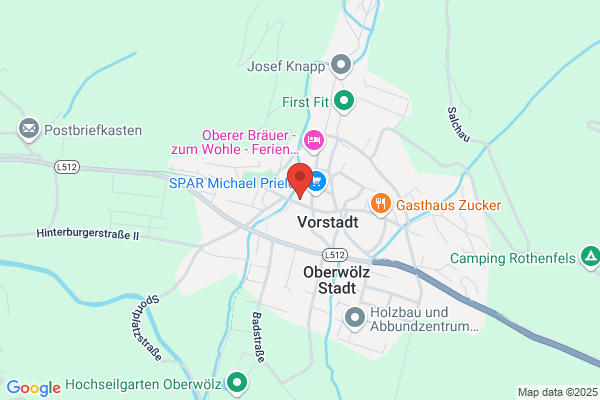 TC Sparkasse Oberwoelz F. Lesser