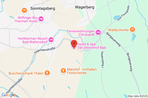 Hotel Steirerhof