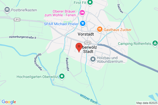 Heberthütte - Bernadette und Willibald Pachlinger