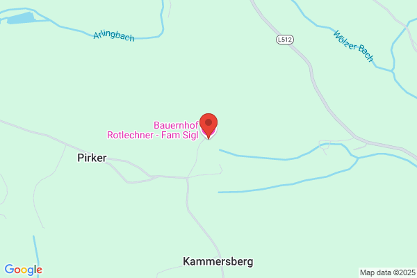 Bauernhof Rotlechner - Fam Sigl