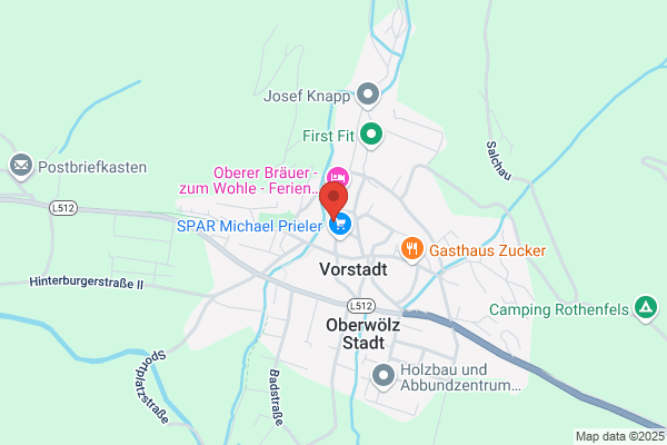 Forstaufsichtsstation