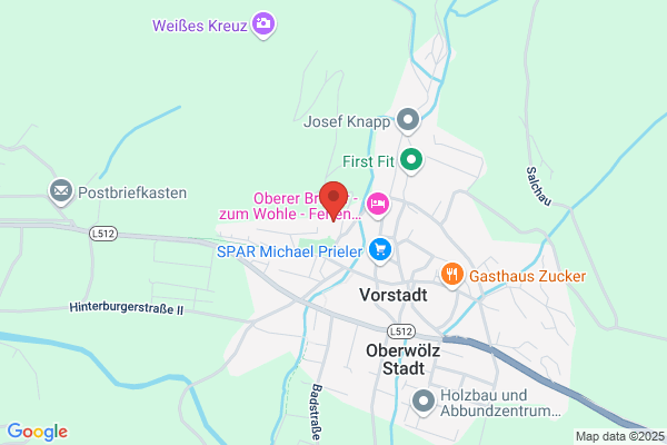 Pension Geissler