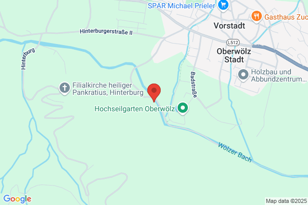 Sportunion Oberwoelz Blasius Miedl