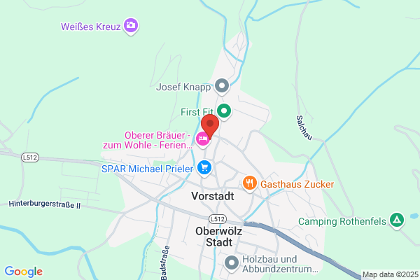 Tourismusverband Woelzertal