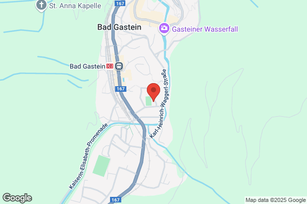 TC Blau-Weiss Bad Gastein