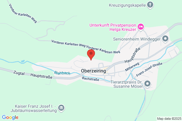 Berghof Seniorendomizil