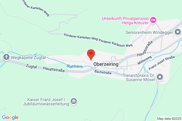 Cvoernjek und Prieger GmbH
