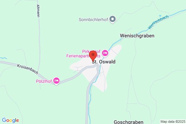 Freiwillige Feuerwehr St.Oswald