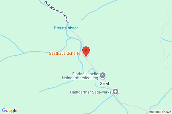 Friederike Schaffer