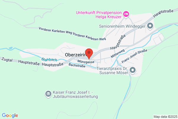 Gasthaus Gruener Specht