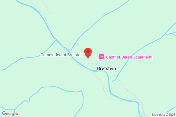 Gemeindeamt Bretstein