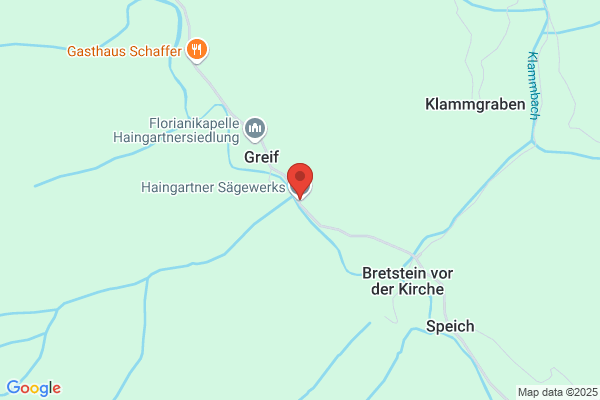 Haingartner Saegewerks GmbH