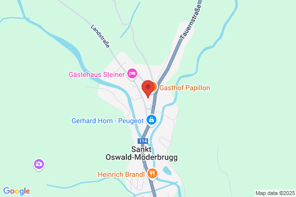 Hauskrankenpflege Oberes Poelstal