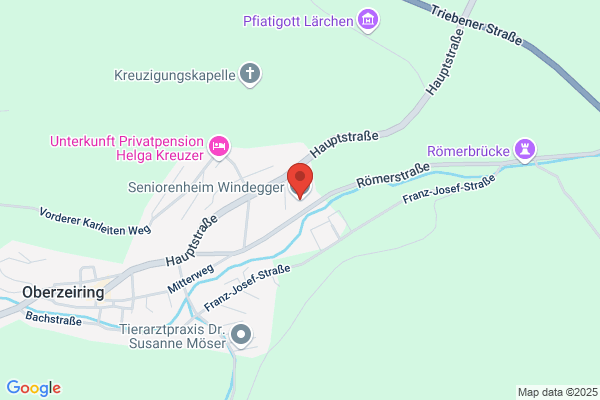 Seniorenheim Windegger GmbH