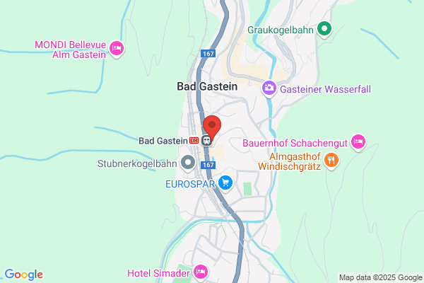 Hervis Bad Gastein