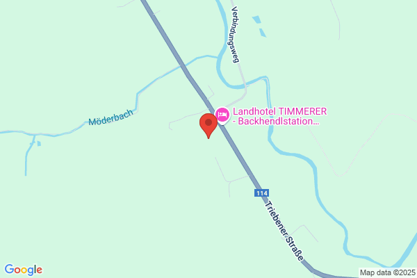 Winfried Pirker Gesellschaft m.b.H.