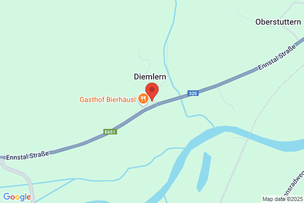 Altes Bierhäusl