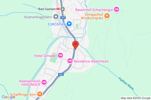 Consilia Badgastein SteuerberatungsgesmbH