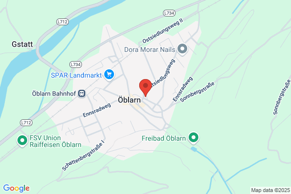 Marktgemeindeamt Oelbarn