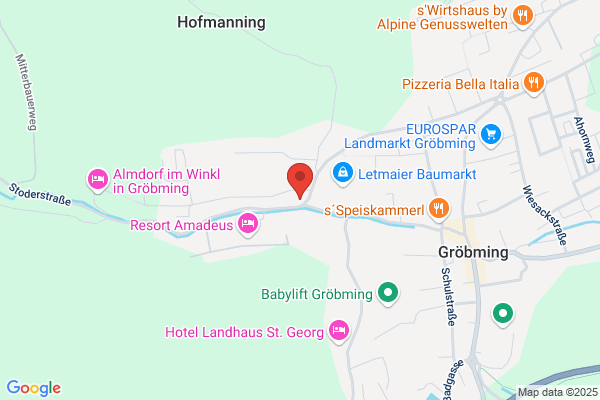 TC Groebming - Mitterberg