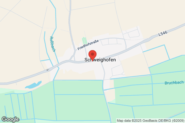 Zefferer Bauernhof