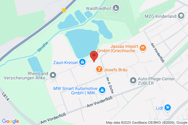 Eckel Immobilien Ges.mbH