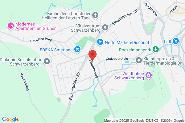 Eis-Cafe-Konditorei Sattler und Sedlmayer GesmbH