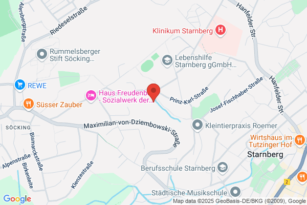 Fraberger Gesellschaft m.b.H.