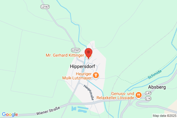 Gerhard Kittinger