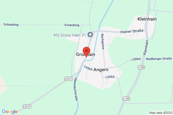 Hagenauer KEG